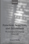 Function, Selection and Innateness