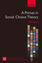 Primer in Social Choice Theory