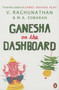 Ganesha on the Dashboard