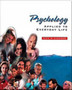Psychology Applied to Everyday Life