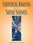 Statistical Analysis for the Social Sciences