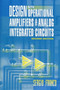Design with Operational Amplifiers and Analog Integrated Circuits by Sergio Franco - Hardback