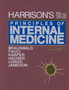 Harrison's Principles of Internal Medicine, 2-Vol Set by Eugene Braunwald - Hardback