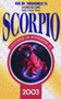 Old Moore's Horoscopes and Daily Astral Diaries : Scorpio by Francis Moore - Paperback