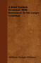A Brief German Grammar With References To His Larger Grammar