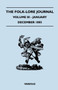 The Folk-Lore Journal - Volume III - January-December 1885
