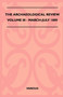 The Archaeological Review - Volume III - March-July 1889