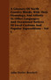 A Glossary Of North Country Words, With Their Etymology, And Affinity To Other Languages; And Occasional Notices Of Local Customs And Popular Superstitions - Vol I.