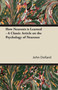 How Neurosis is Learned - A Classic Article on the Psychology of Neuroses