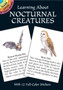 Learning About Nocturnal Creatures by Sy Barlowe - Paperback