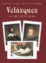 Velazquez: 16 Art Stickers by Diego Velazquez - Paperback