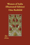 Women of India (Illustrated Edition)