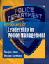 Paradoxes of Leadership in Police Management