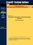 Studyguide for Essentials of Marketing : A Global-Managerial Approach by McCarthy, Perreault &, ISBN 9780072464207
