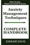 Anxiety Management Techniques