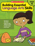 Building Essential Language Arts Skills: Grade 4