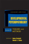 Developmental Psychopathology, Second Edition, Volume One : Theory and Method