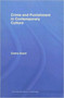 Crime and Punishment in Contemporary Culture