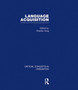 Language Acquisition : v. 2