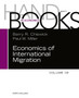 Handbook of the Economics of International Migration : The Impact Volume 1B