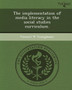 The Implementation of Media Literacy in the Social Studies Curriculum