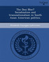 The Desi Bloc? Socialization and Transnationalism in South Asian American Politics