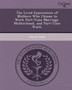 The Lived Experiences of Mothers Who Choose to Work Part-Time Marriage