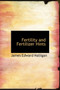 Fertility and Fertilizer Hints