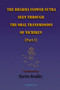 The Dharma Flower Sutra Seen through the Oral Transmission of Nichiren [I] by Martin Bradley - Paperback