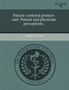 Patient-Centered Primary Care: Patient and Physician Perceptions
