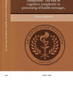 Developing and validating a measure of cognitive complexity : The role of cognitive complexity in processing of health messages.