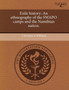 Exile History: An Ethnography of the Swapo Camps and the Namibian Nation