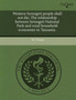 Western Serengeti People Shall Not Die: The Relationship Between Serengeti National Park and Rural Household Economies in Tanzania