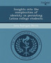 Insights Into the Complexities of Identity in Persisting Latina College Students