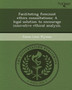 Facilitating Feminist Ethics Consultations: A Legal Solution to Encourage Innovative Ethical Analysis