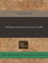 [Phrases Linguae Latinae] (1628)