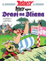 Asterix Agus Draoi Na Bliana (Asterix i Ngaeilge / Asterix in Irish) by Rene Goscinny - Paperback