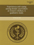 Experiences and Coping Among Female Caseworkers at Women's Shelters: A Qualitative Study