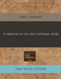 A Treatise of VSE and Custome (1638)