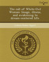 The Call of White-Owl Woman: Image