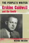 The People's Writer : Erskine Caldwell and the South