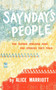 Saynday's People : The Kiowa Indians and the Stories They Told