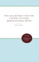 The Quarterly Review under Gifford : Identification of Contributors, 1809-1824