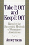 Take It Off and Keep It Off