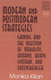 Modern and Postmodern Strategies : Gaming and the Question of Morality: Adorno, Rorty, Lyotard, and Enzensberger : 11