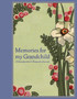 Memories for My Grandchild : A Grandmother's Keepsake Journal by Lena Tabori - Hardback