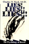 Lies! Lies!! Lies!!! : The Psychology of Deceit