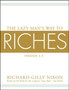 The Lazy Man's Way to Riches