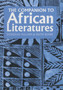 Companion to African Literatures