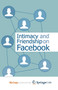 Intimacy and Friendship on Facebook